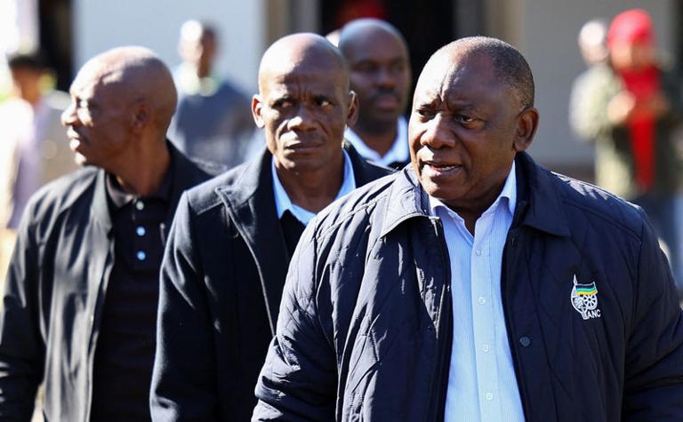 Ramaphosaanc.r
