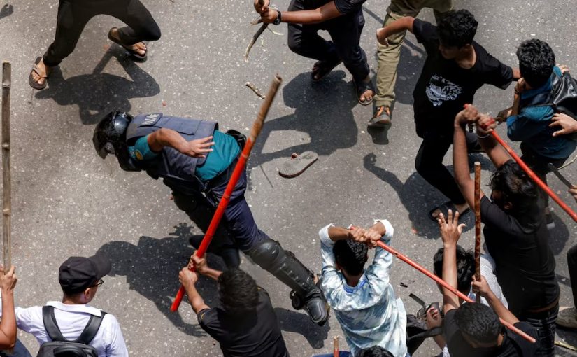 Bangladeshst.r