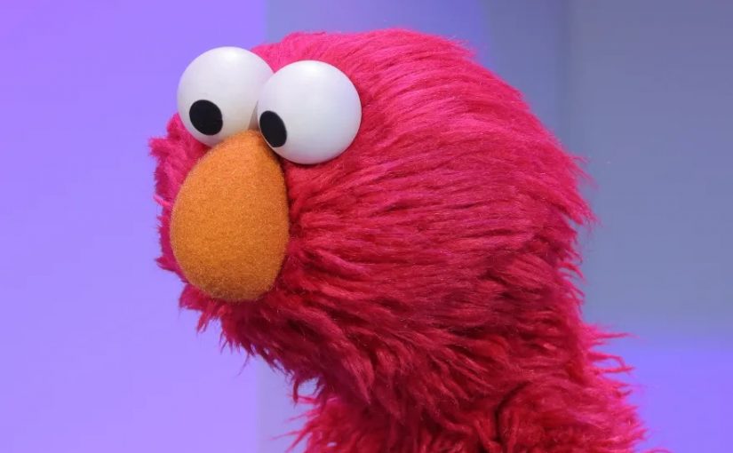 Elmo.r