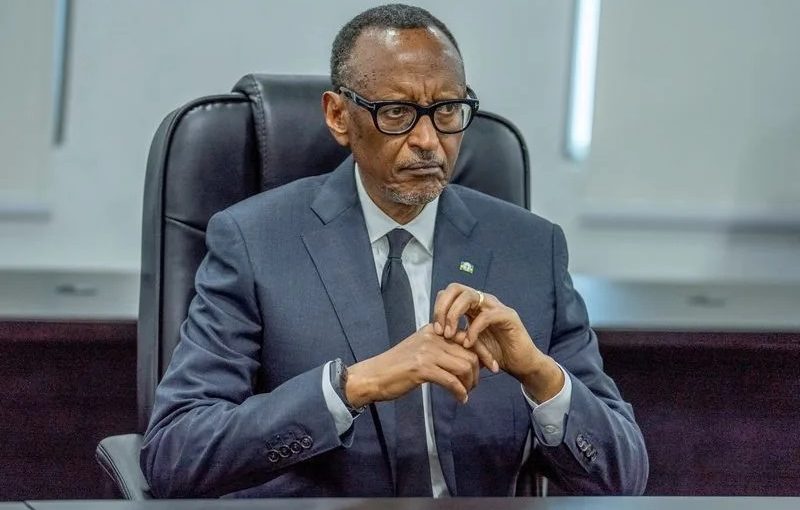 Rwkagame.r