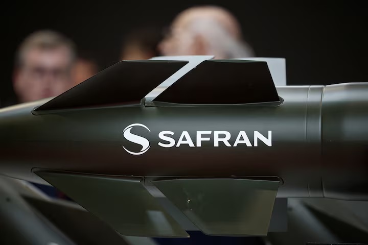 Safranr.r