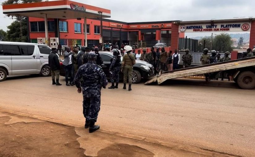 Uganda.kampala