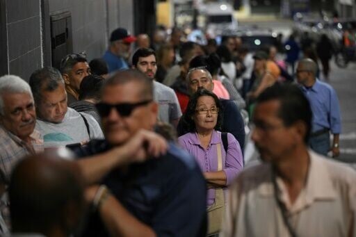 Venqueues.afp_