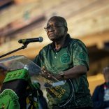 Zumafile.afp_