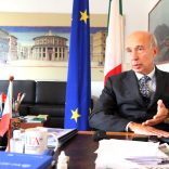 Embaixador-italiano-acreditado-em-Mocambique-Gianni-Bardini