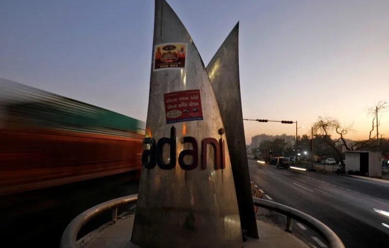 Adani.r