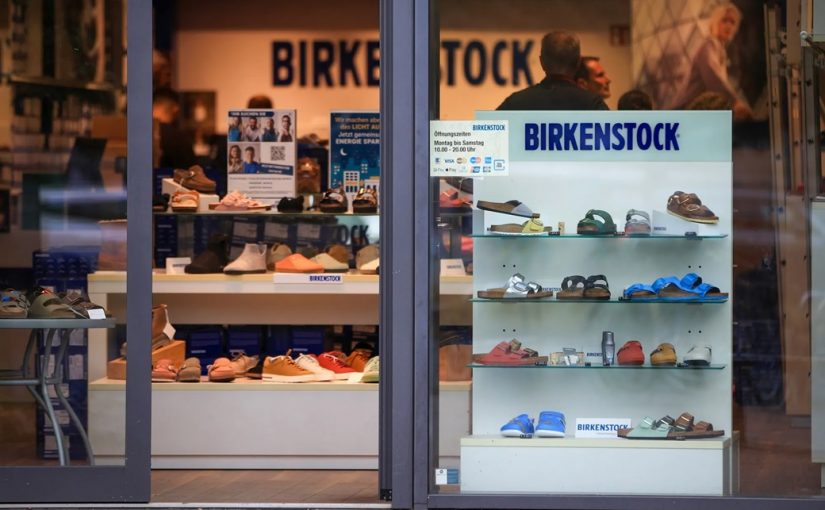 Birkenstockb.b