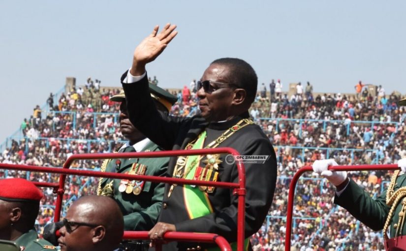 Mnangagwazim.zim_