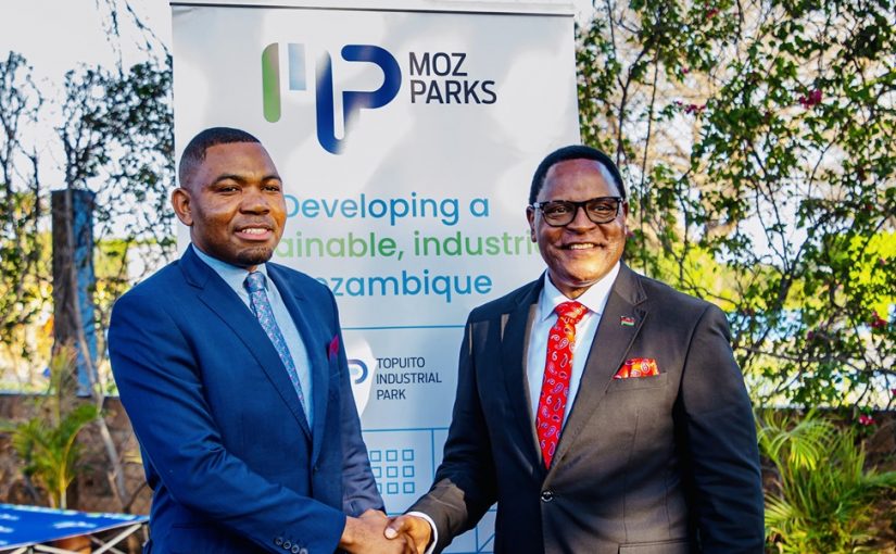 Mozparkschkwera.malawi