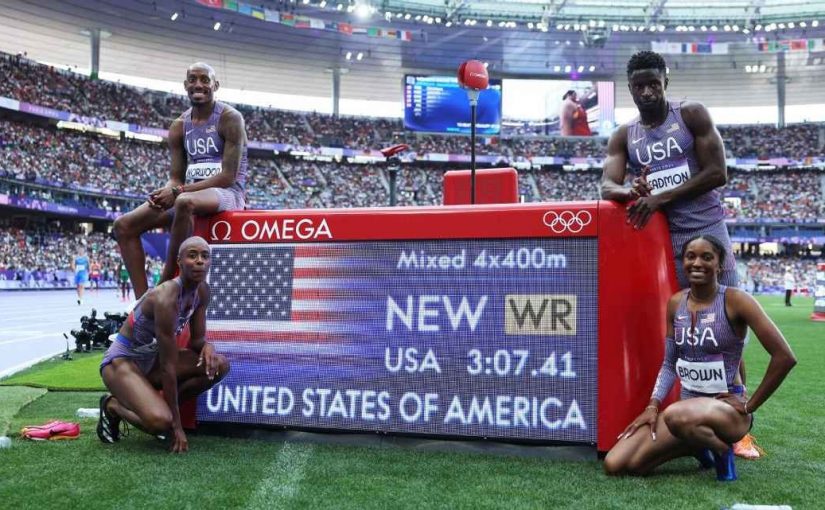 Teamusa.r