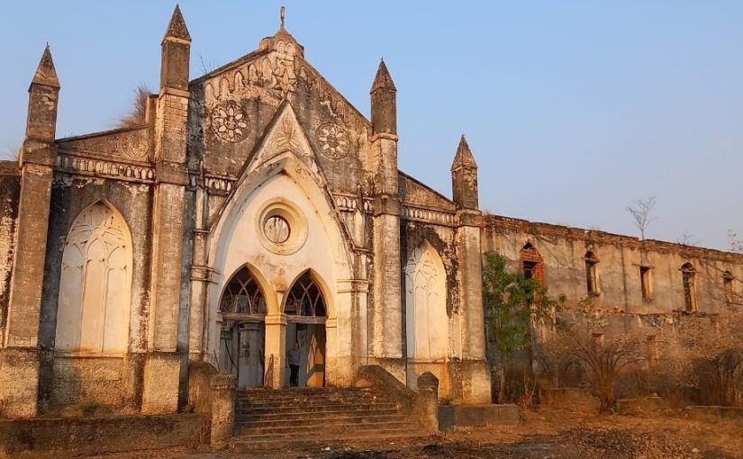 Miuromission.diocesetete
