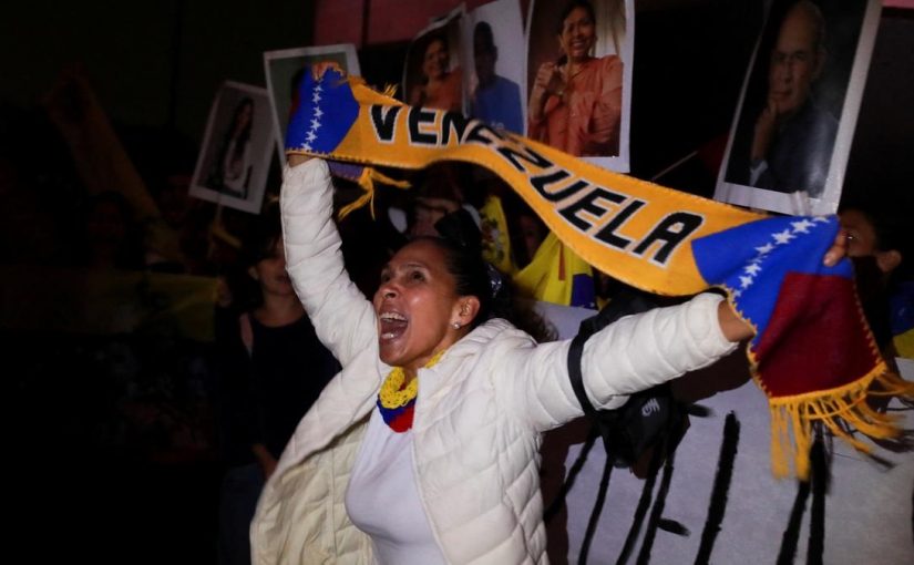 Venezuelael.r