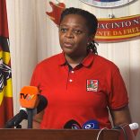 FRELIMO