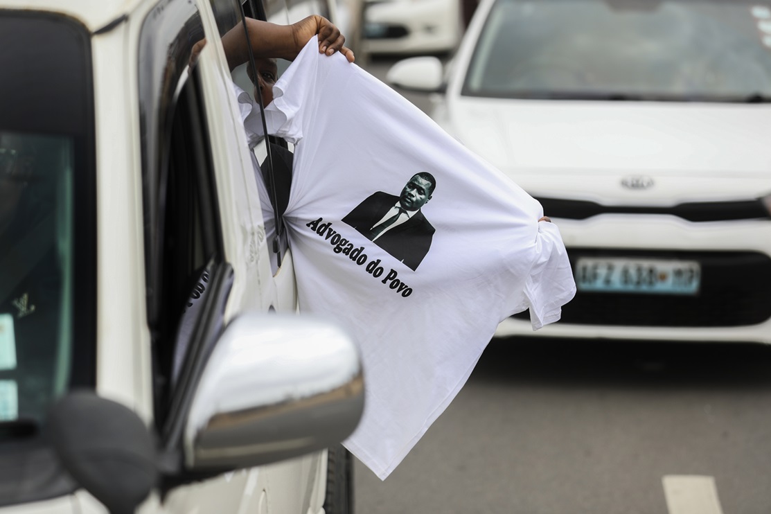 Mozambique: Elvino Dias Foundation to honour lawyer murdered a year ago in Maputo