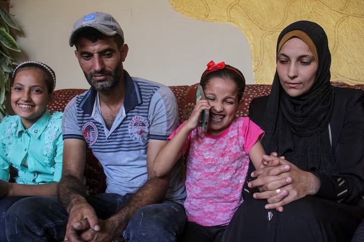 Gazafamily.r