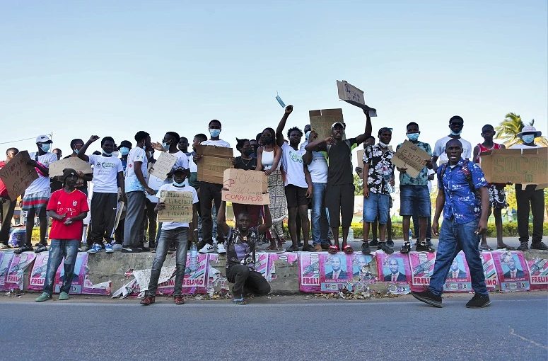 Maputofrst.lusa_
