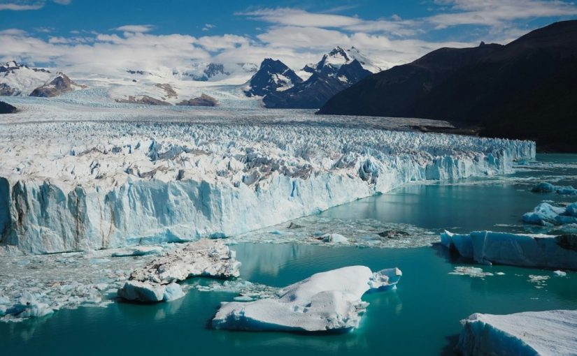Glaciers.unesco