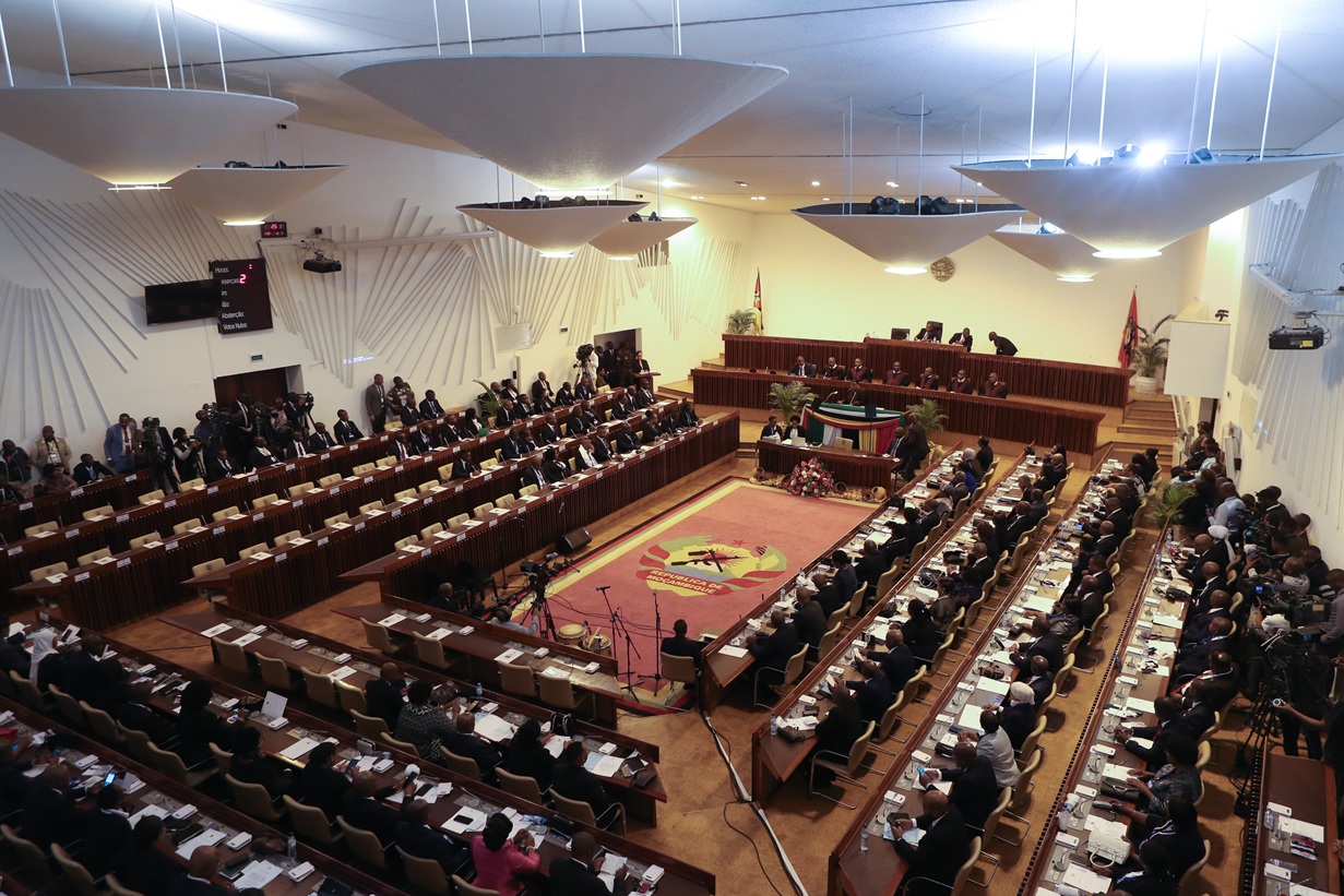 Mozambique: Opposition criticise police over unsolved double murder, one year on