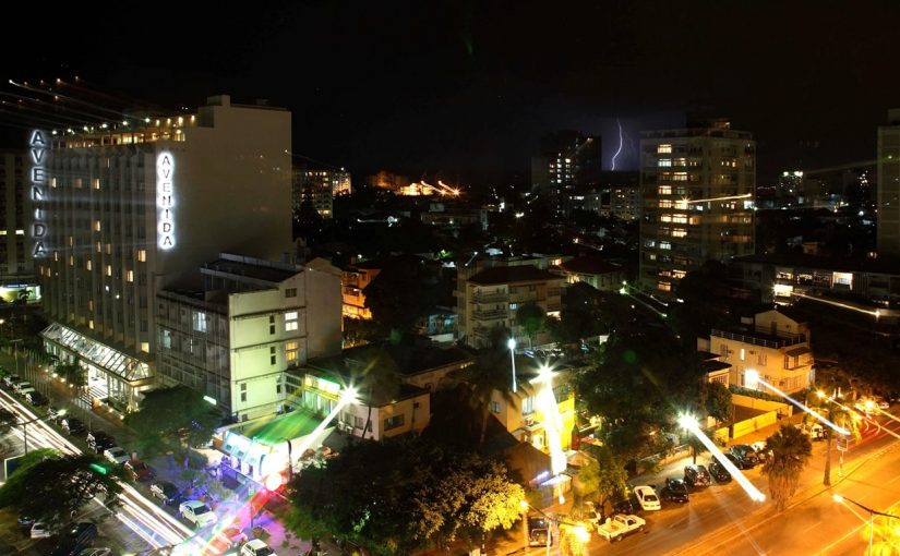 Maputoview.lusa_