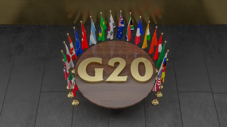 South Africa prepared to host G20 Foreign Ministers’ meeting