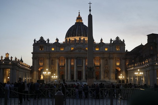 Vaticans.r