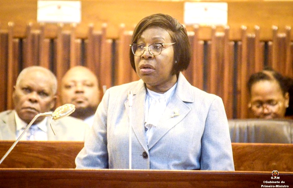 Mozambique: Government plans economic growth o 2.9 per cent – Watch