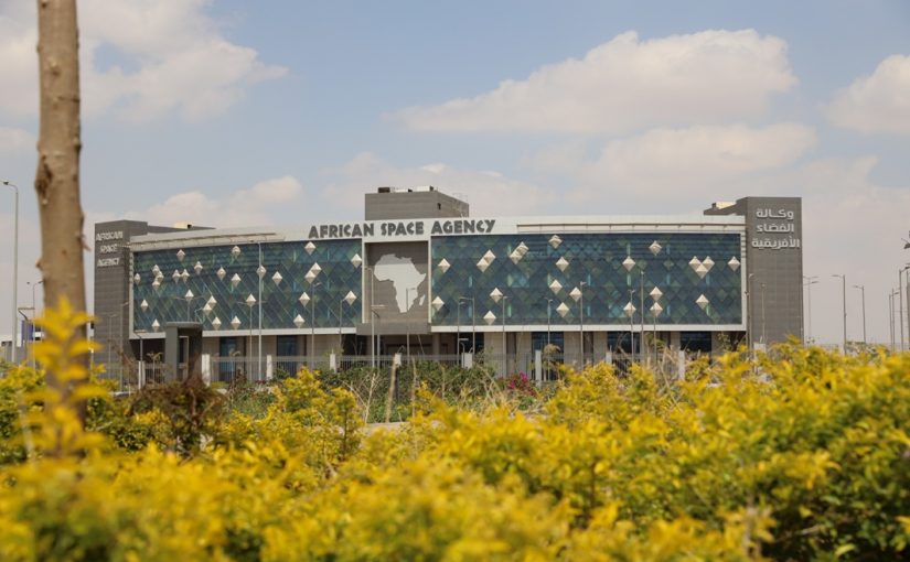 Africanspaceagency