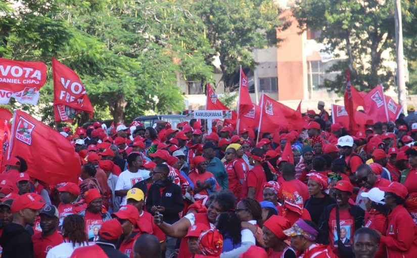 Freelmaputo.frelimo