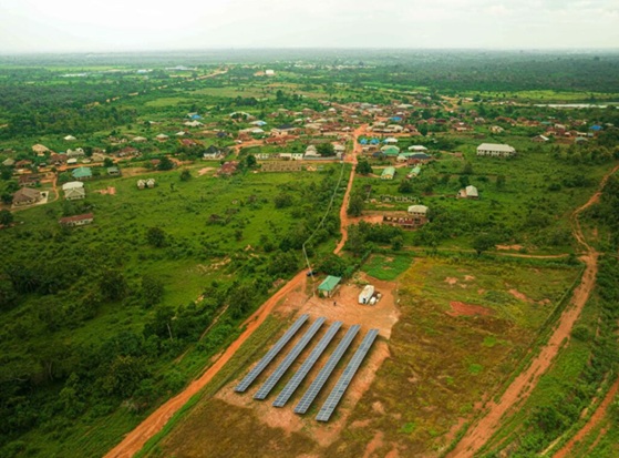 Minigrids.greenbuildingafrica