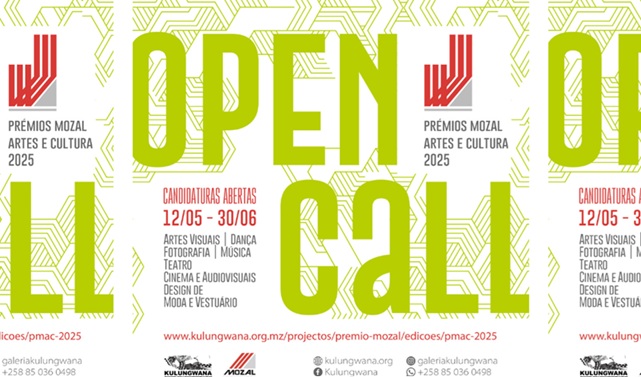Opencalmozala.kulungwana