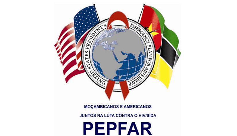 Pepfar-