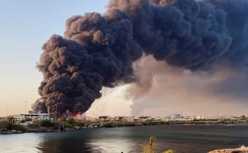 Portsudanr.r