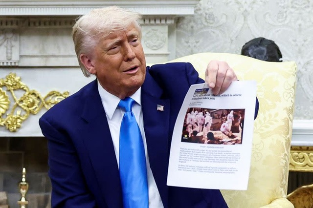 Trumpsh.r