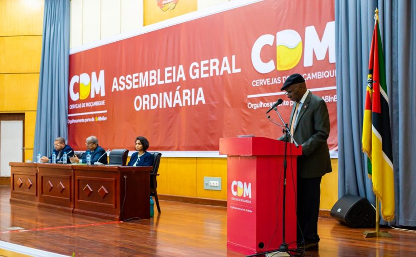 Assembleia-Geral
