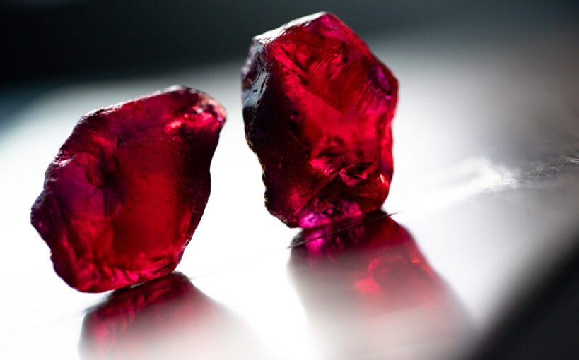 Gemfieldss.gemfields