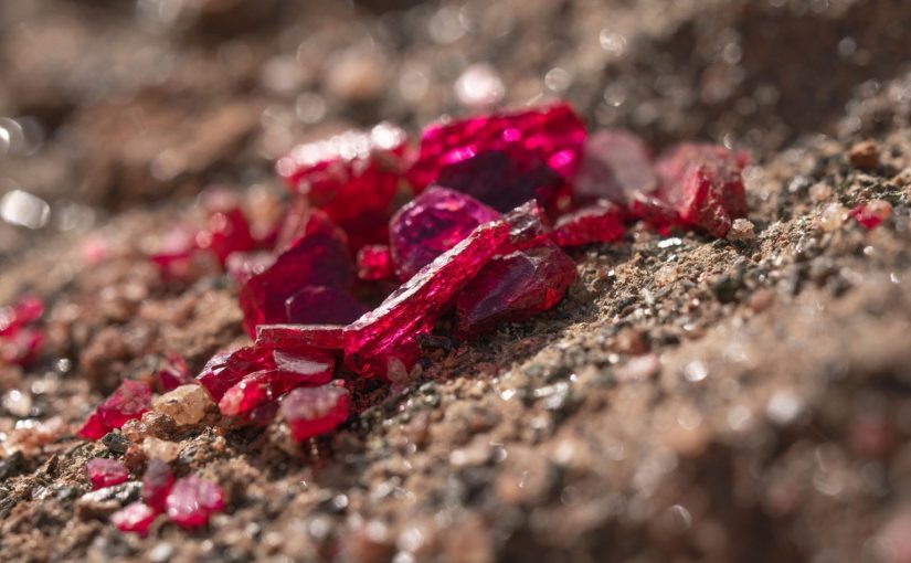 Rubies..gemfields.gemfields