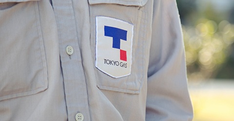 Tokyogas.tokyogas