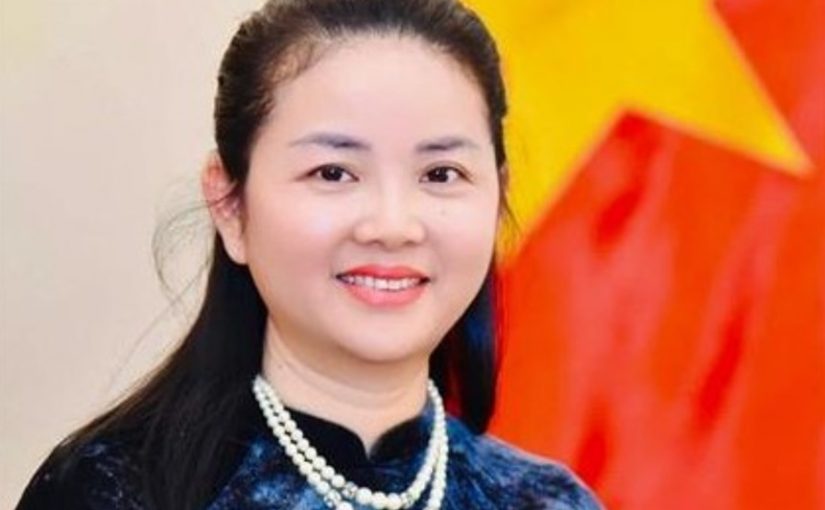 Vietnaim
