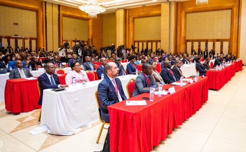 Presidente-Republica-dirige-Cerimonia-de-Abertura-da-14.a-Reuniao-Nacional-das-Autarquias-Locais-em-Maputo-5