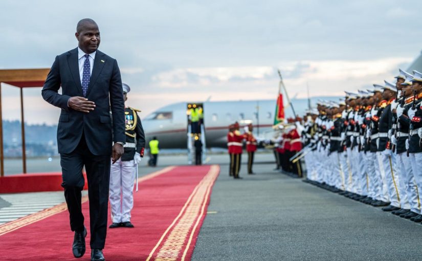 Presidente-da-Republica-e-recebido-em-Antananarivo-para-a-participacao-na-45.a-Cimeira-Ordinaria-da-SADC-8