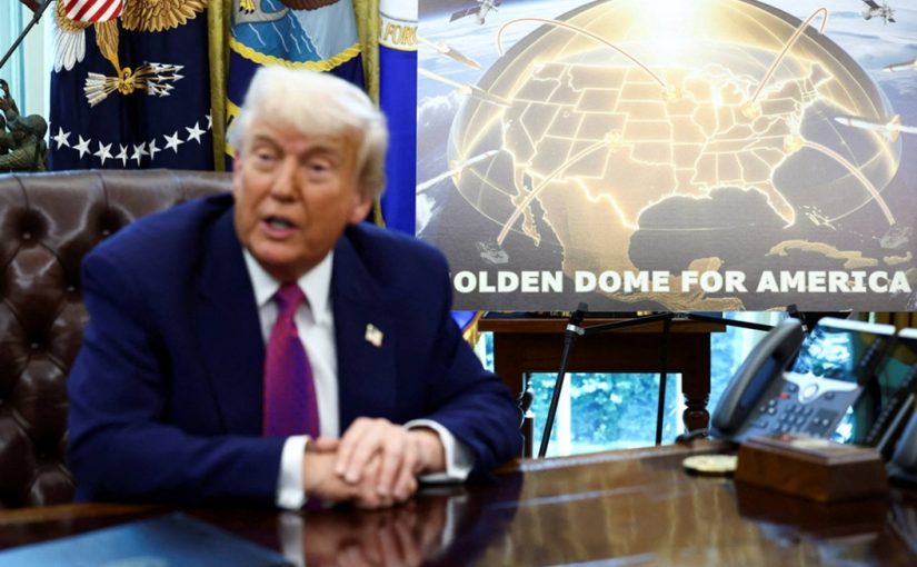 Gdome.r