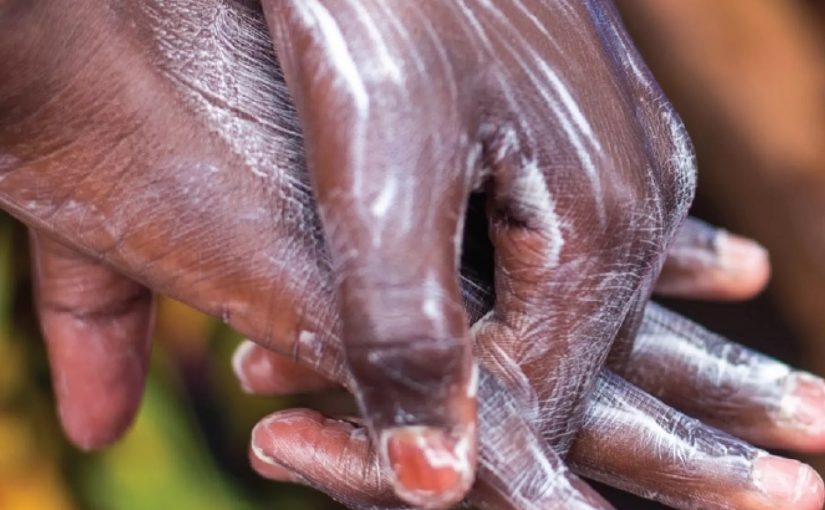 Hands.unicef