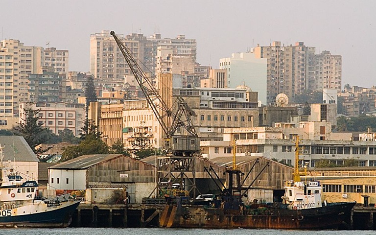 Maputo.lusa_