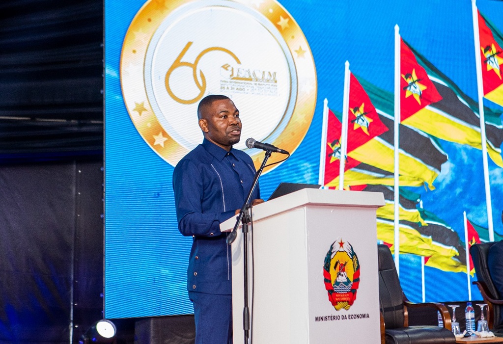 Beluluane Park: 60% of companies no longer depend on Mozal