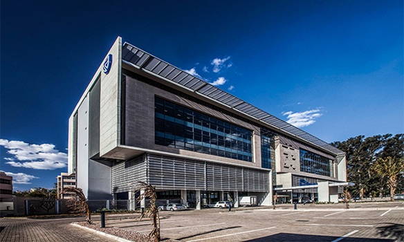 Standard Bank Mozambique’s H1 profits drop 11%