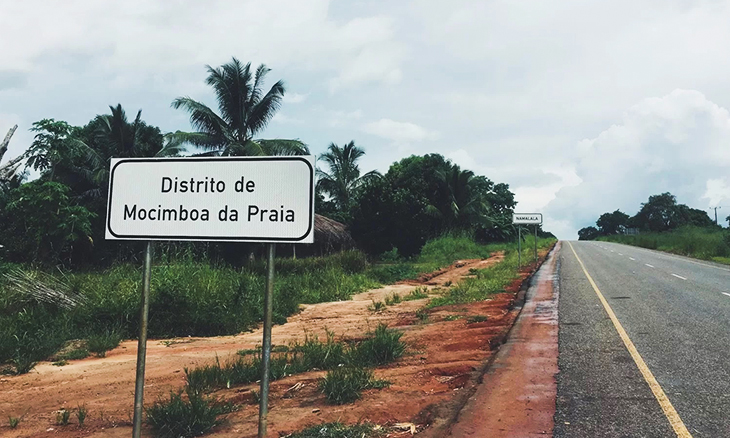MOCIMBOA