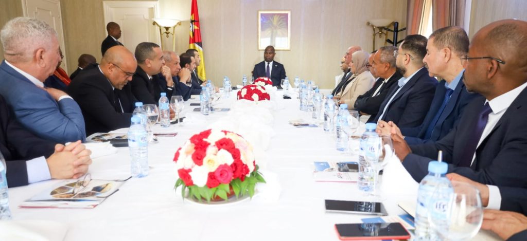 Presidente-da-Republica-reune-se-com-empresarios-argelinos-3