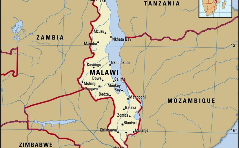 Malawimap.b