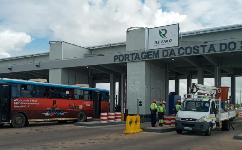 Portagem