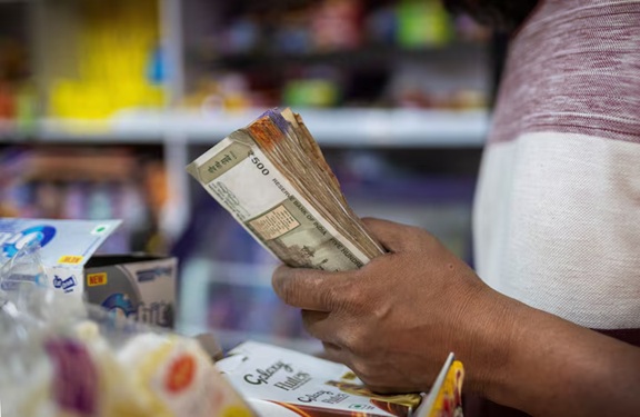 Rupee.r